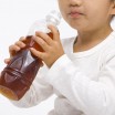 子供の飲み物にお水やお茶がおすすめな理由