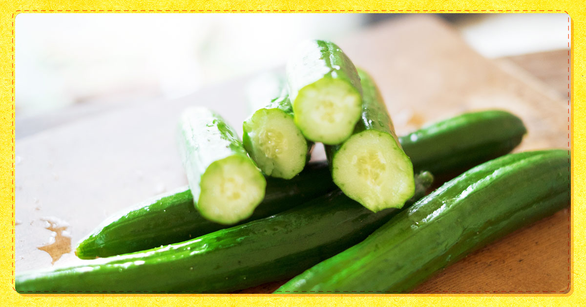 身近な野菜に食中毒の危険 ズッキーニやモロヘイヤ 白いんげんに注意 トクバイニュース