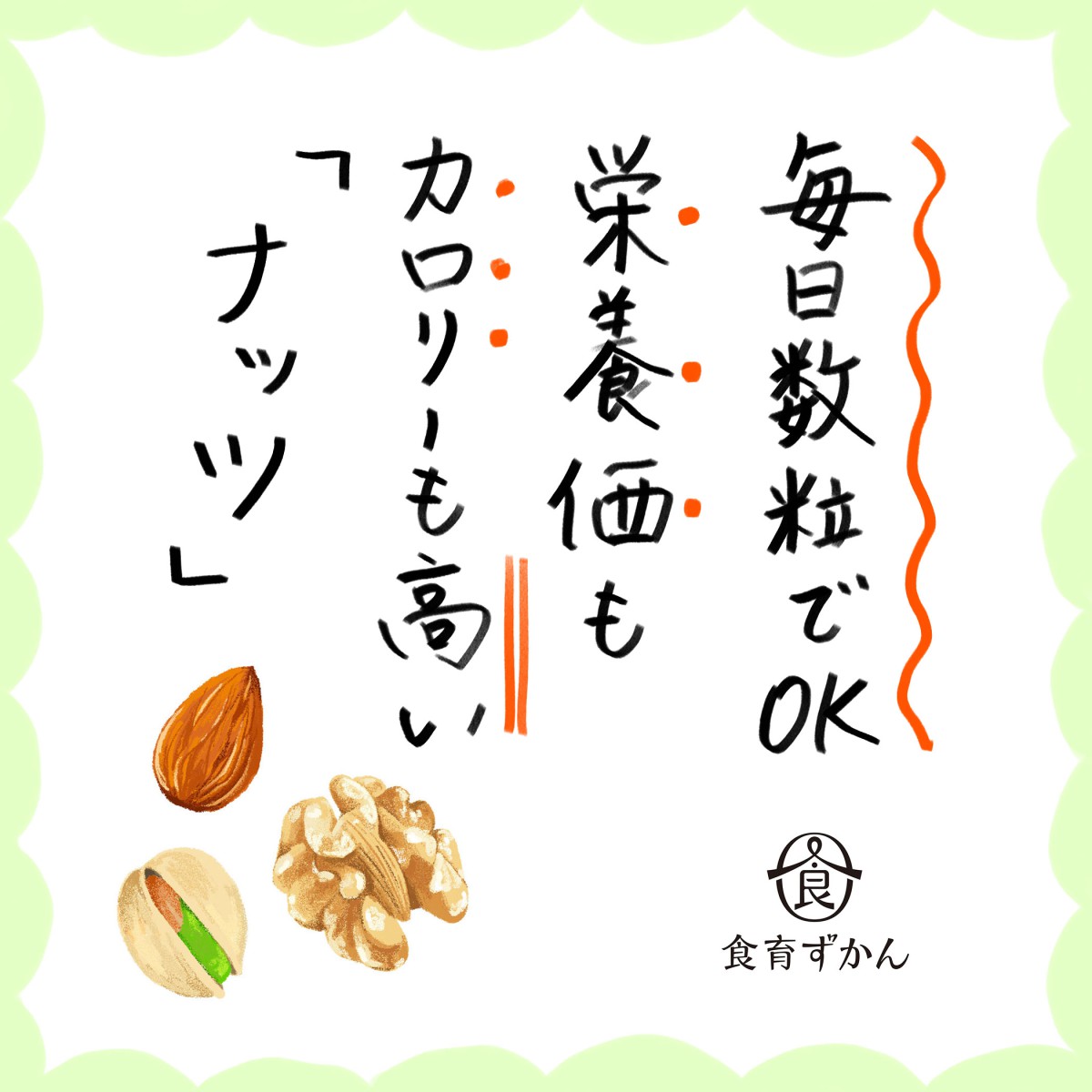 栄養 ナッツ 【管理栄養士監修】栄養のあるナッツランキング！効果的な食べ方も紹介