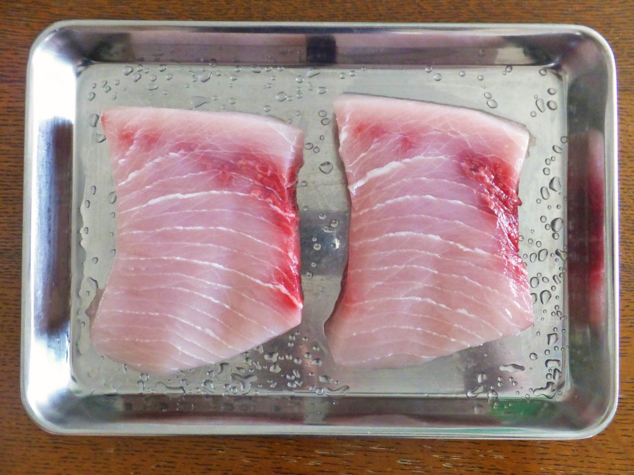 メカジキ マカジキ カジキマグロ カジキって何のお魚 一般財団法人 日本educe食育総合研究所