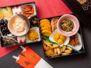 あまったおせちをリメイク！かんたんエコレシピ