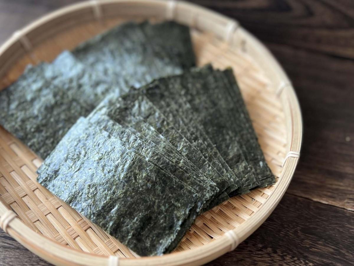 古くから愛されてきた海苔のおはなし | 一般財団法人 日本educe食育総合研究所