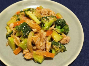 「皮膚の回復」と「食」を考える