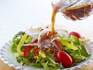 血糖値の急上昇を防ぐ？オイルファーストとは？