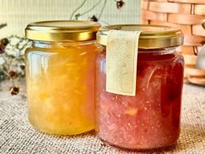 4月20日は「ジャム」の日