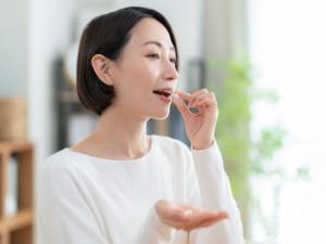 栄養バランスはこれでばっちり？サプリメントの注意点
