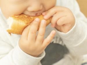 幼児の食の悩み～丸飲み・誤嚥・窒息～
