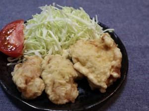 郷土料理いくつ知ってる？～大分県「とり天」編～