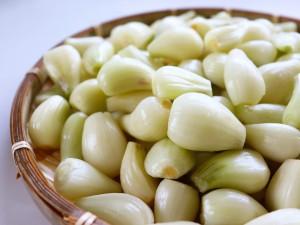 「らっきょう」の季節がやってきた！