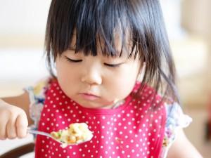 幼児食のポイント