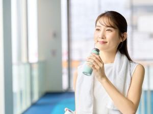 猛暑とどう付き合う？夏の運動と熱中症・水分補給