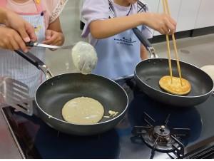 立川市にて、考食師による食育講座を実施しました
