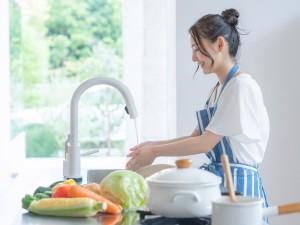 夏の食中毒に注意！8月は食品衛生月間です