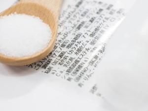 体に悪い？必要なもの？食品添加物あれこれ