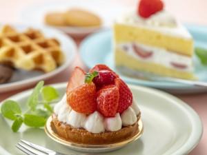 覚えておきたい！お菓子の材料の役割